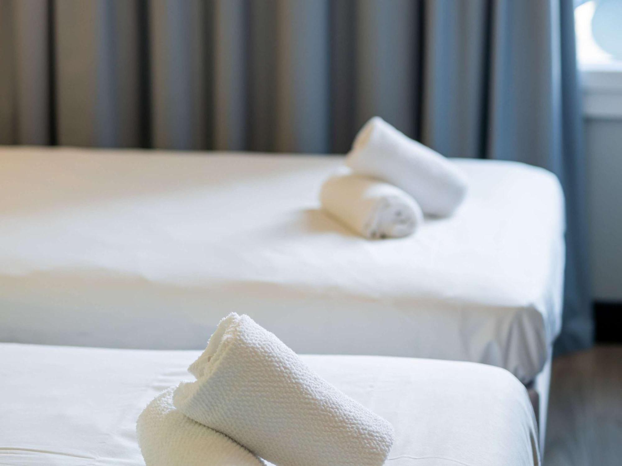 Ibis Budget Lyon Cité Internationale Caluire-et-Cuire