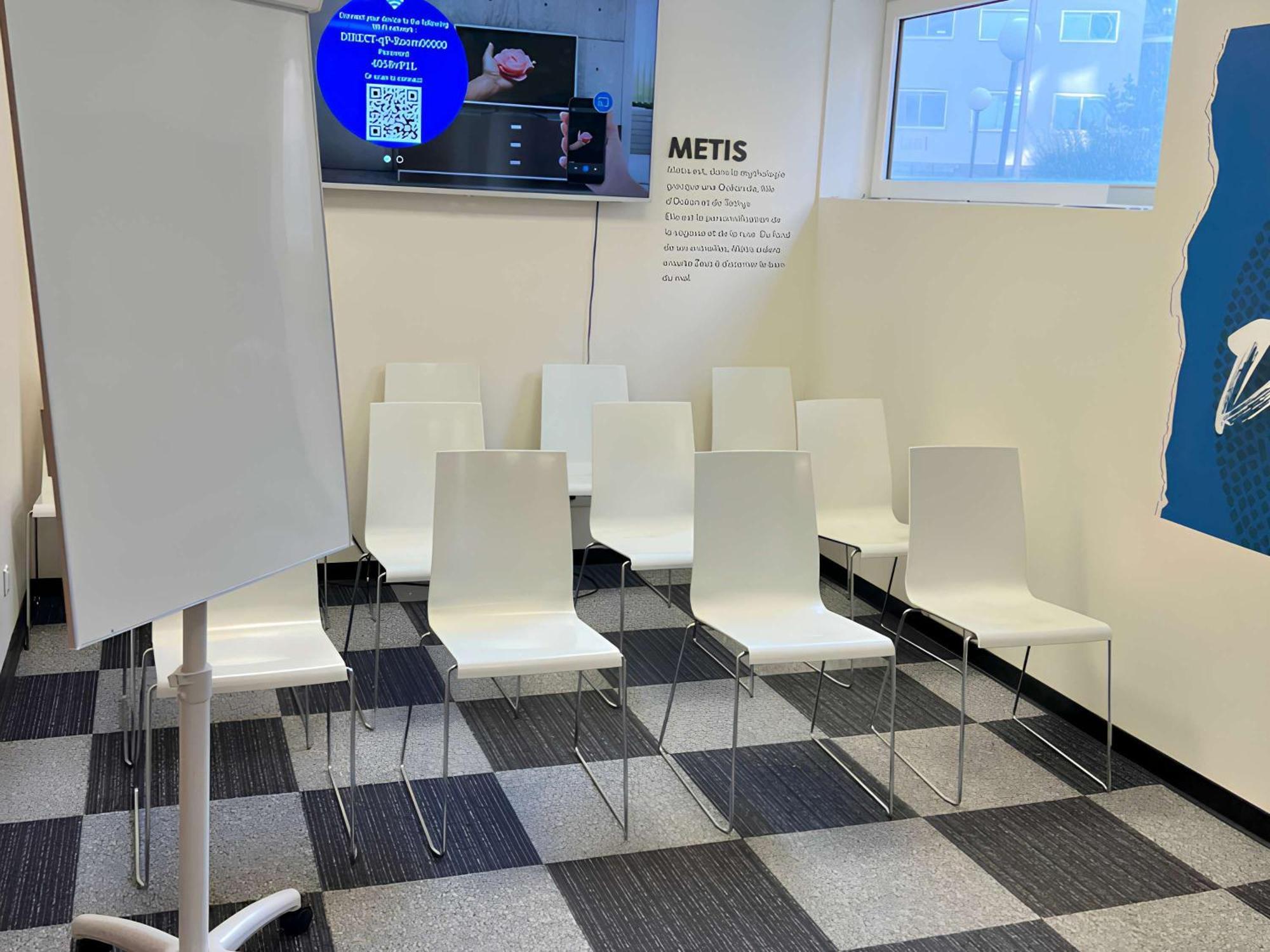 Ibis Budget Lyon Cité Internationale Hotel 2*