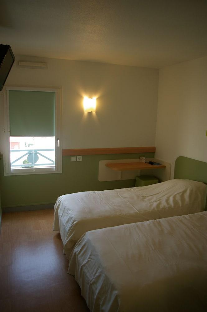 Hotel Ibis Budget Lyon Cité Internationale Caluire-et-Cuire
